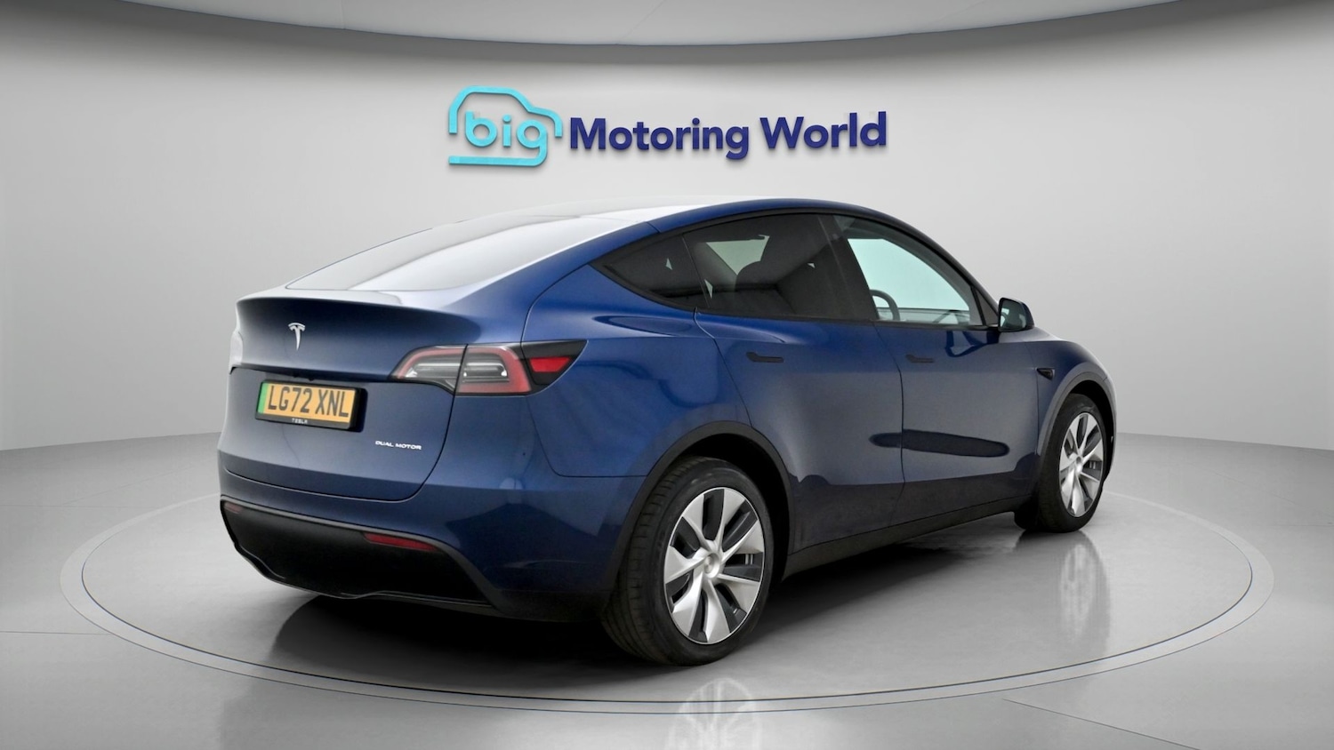 Used Tesla Model Y 2022 for sale - 77989455: Photo 7
