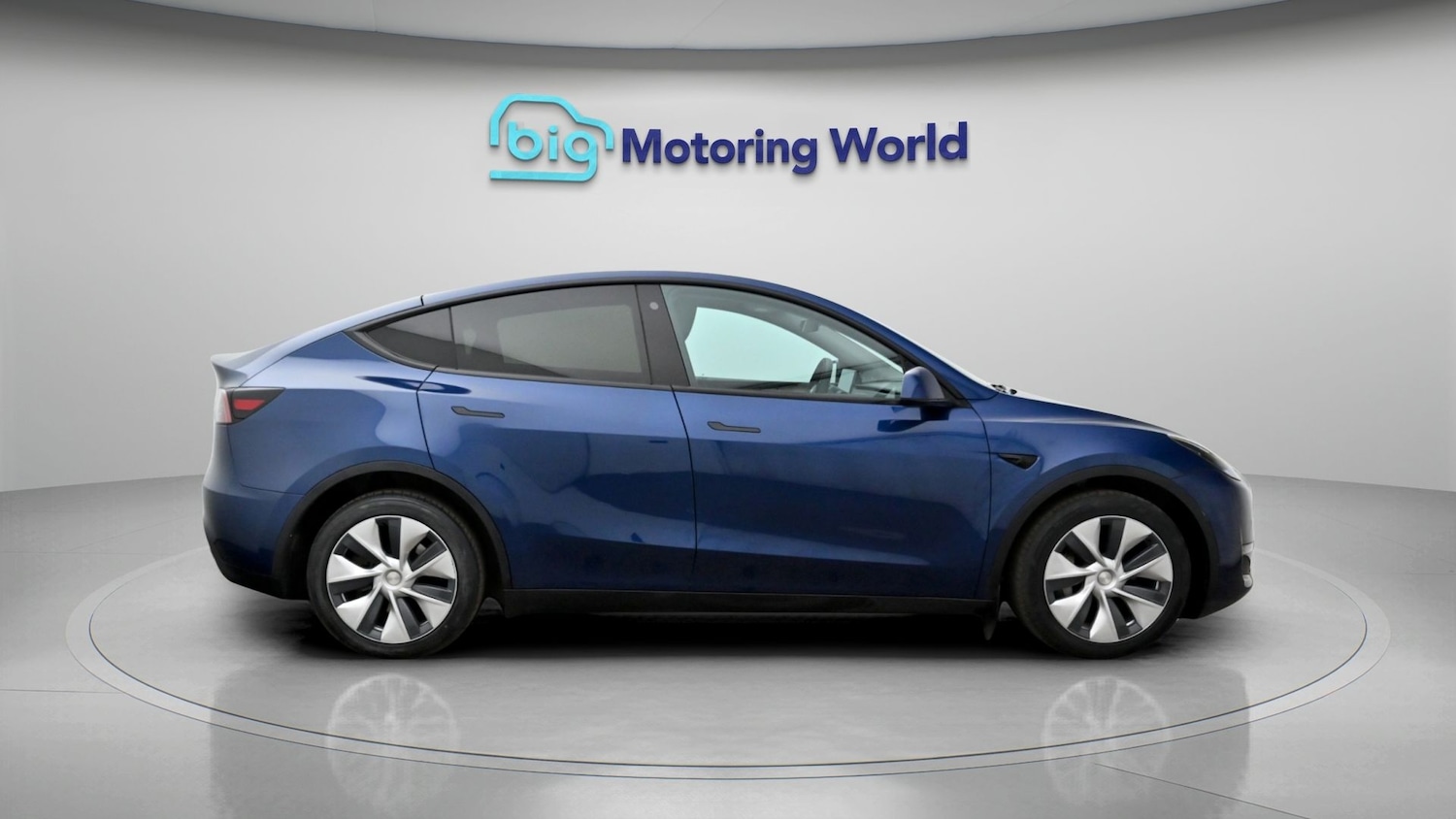 Used Tesla Model Y 2022 for sale - 77989455: Photo 8