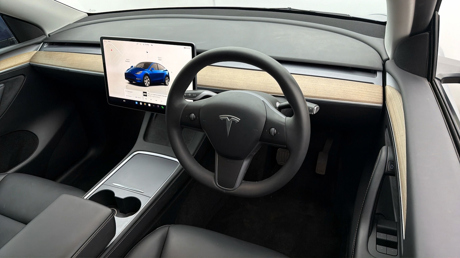 Used Tesla Model Y 2022 for sale - 77989455: Photo 9