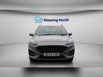 Used Ford Kuga 2022 for sale - 75589392: Photo