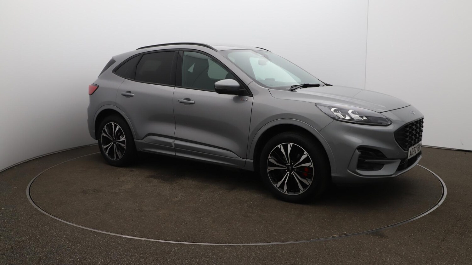 Vehicle 45