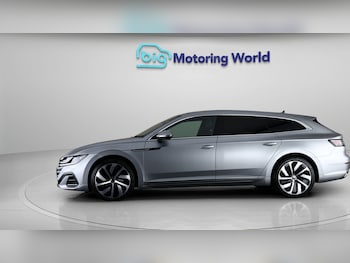Used Volkswagen Arteon 2022 for sale - 79105467: Photo