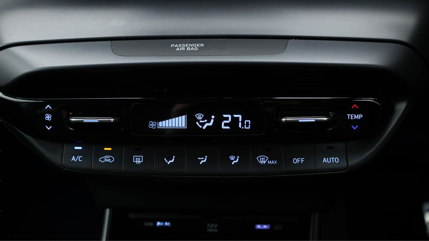 Used Hyundai BAYON 2022 for sale - 77181922: Photo 12