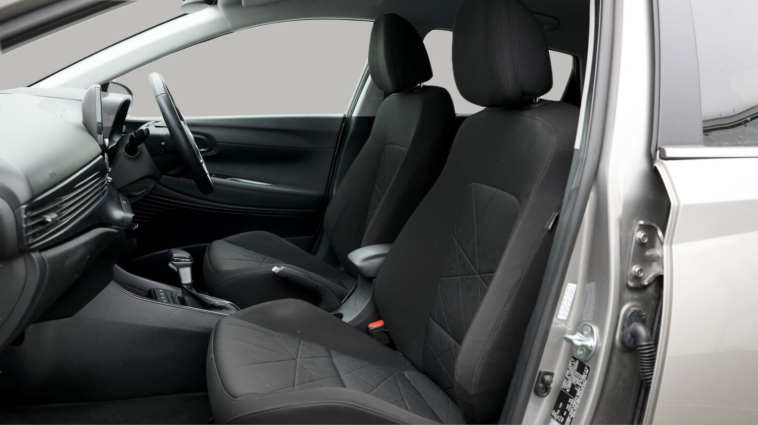 Used Hyundai BAYON 2022 for sale - 77181922: Photo 14