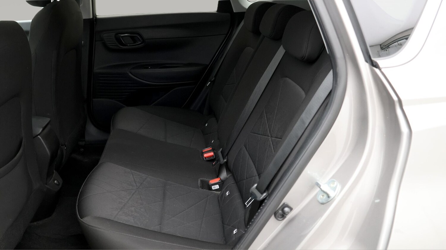 Used Hyundai BAYON 2022 for sale - 77181922: Photo 16