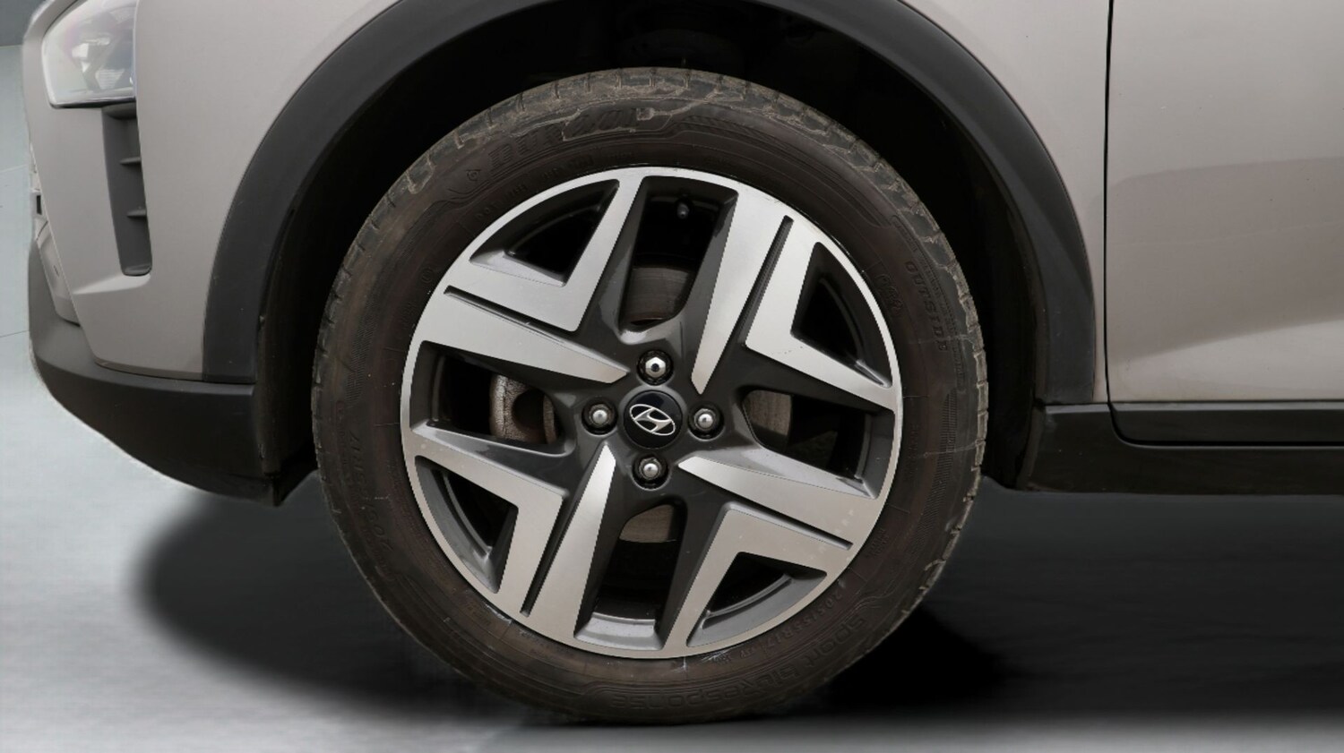 Used Hyundai BAYON 2022 for sale - 77181922: Photo 18