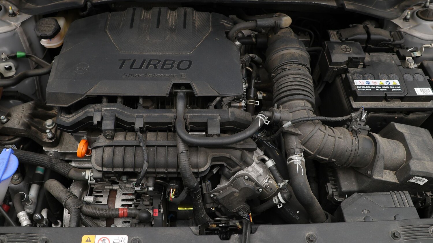 Used Hyundai BAYON 2022 for sale - 77181922: Photo 19