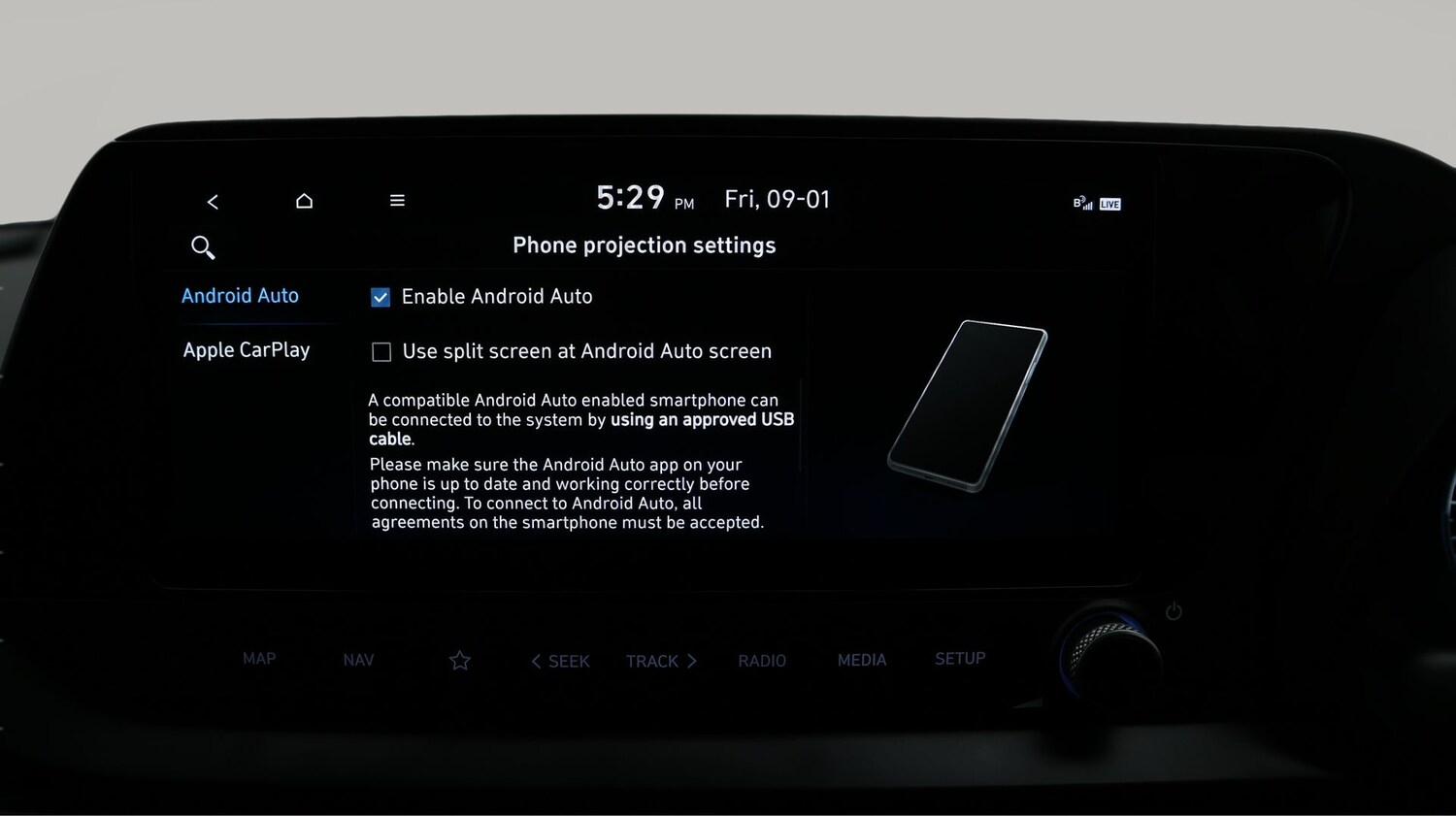 Used Hyundai BAYON 2022 for sale - 77181922: Photo 23