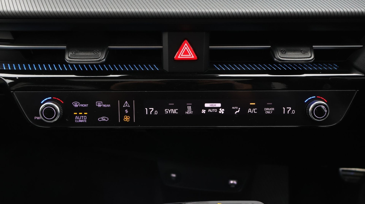 Used Kia EV6 2024 for sale - 77619297: Photo 12