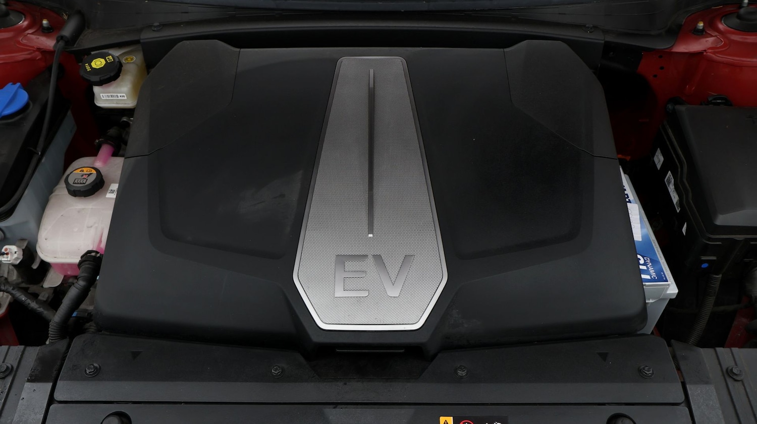 Used Kia EV6 2024 for sale - 77619297: Photo 19