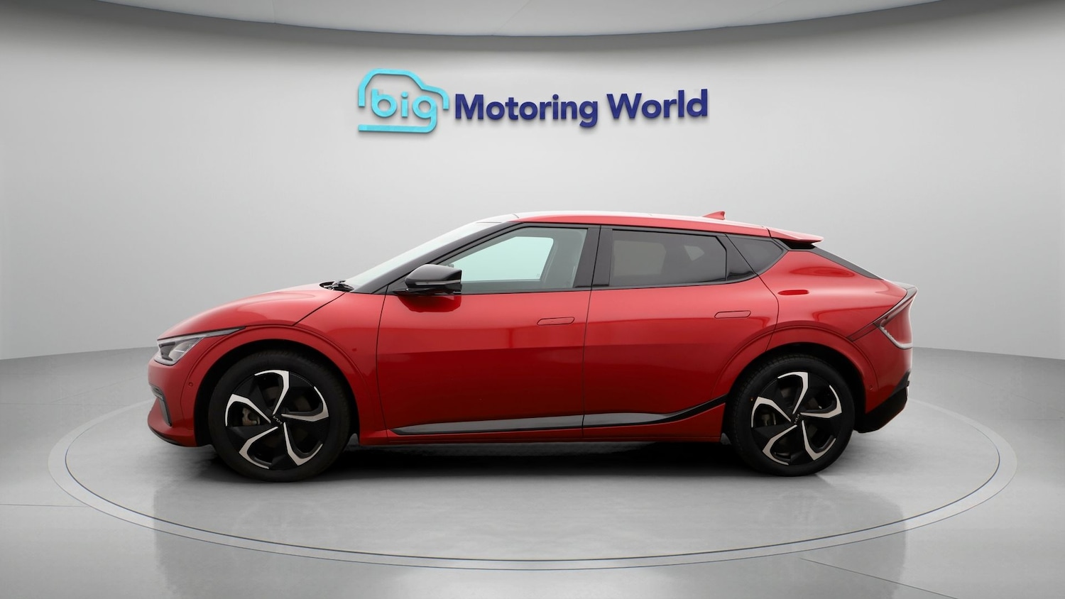 Used Kia EV6 2024 for sale - 77619297: Photo 4