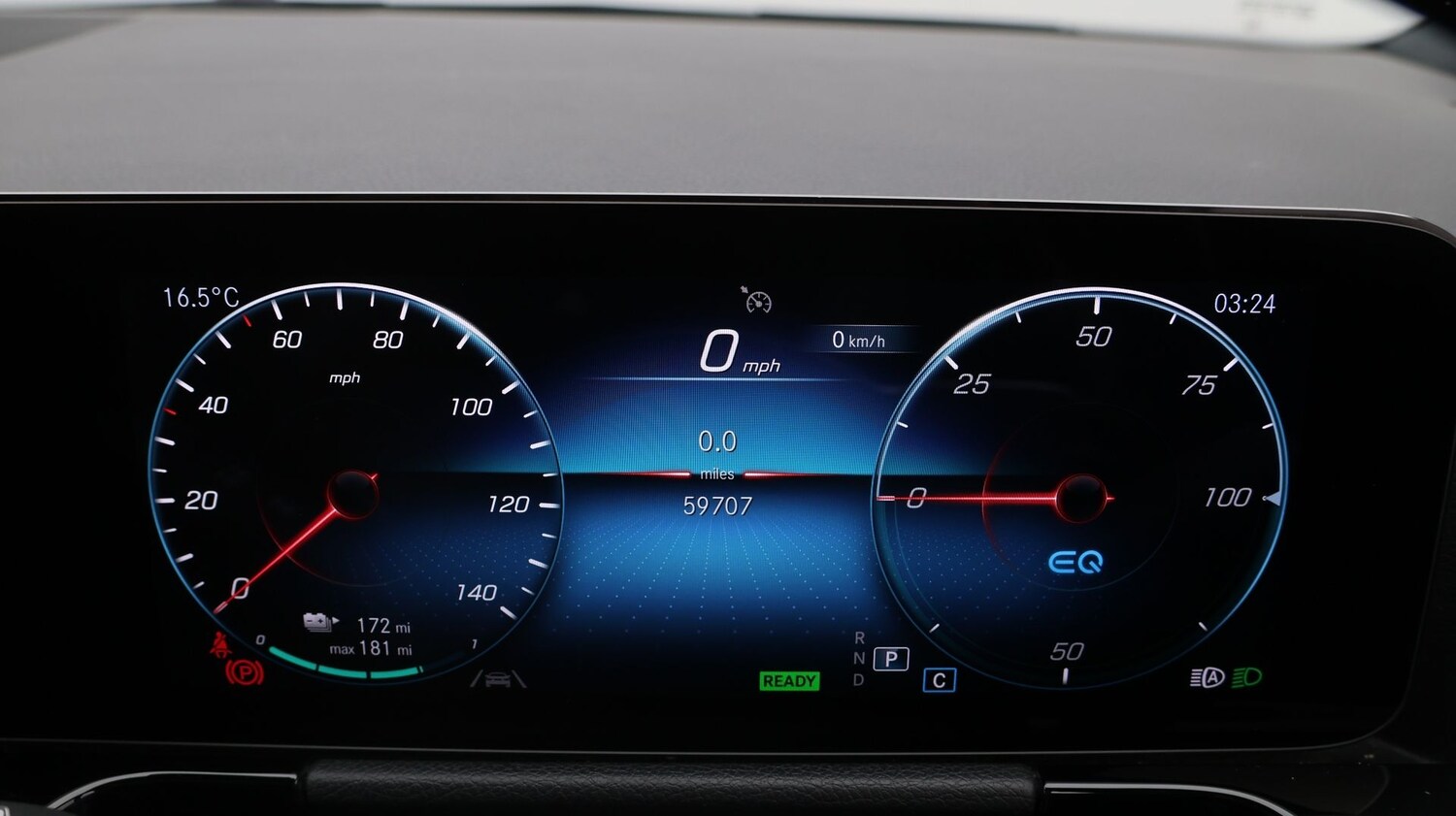 Used Mercedes-Benz EQA 2021 for sale - 77584787: Photo 10