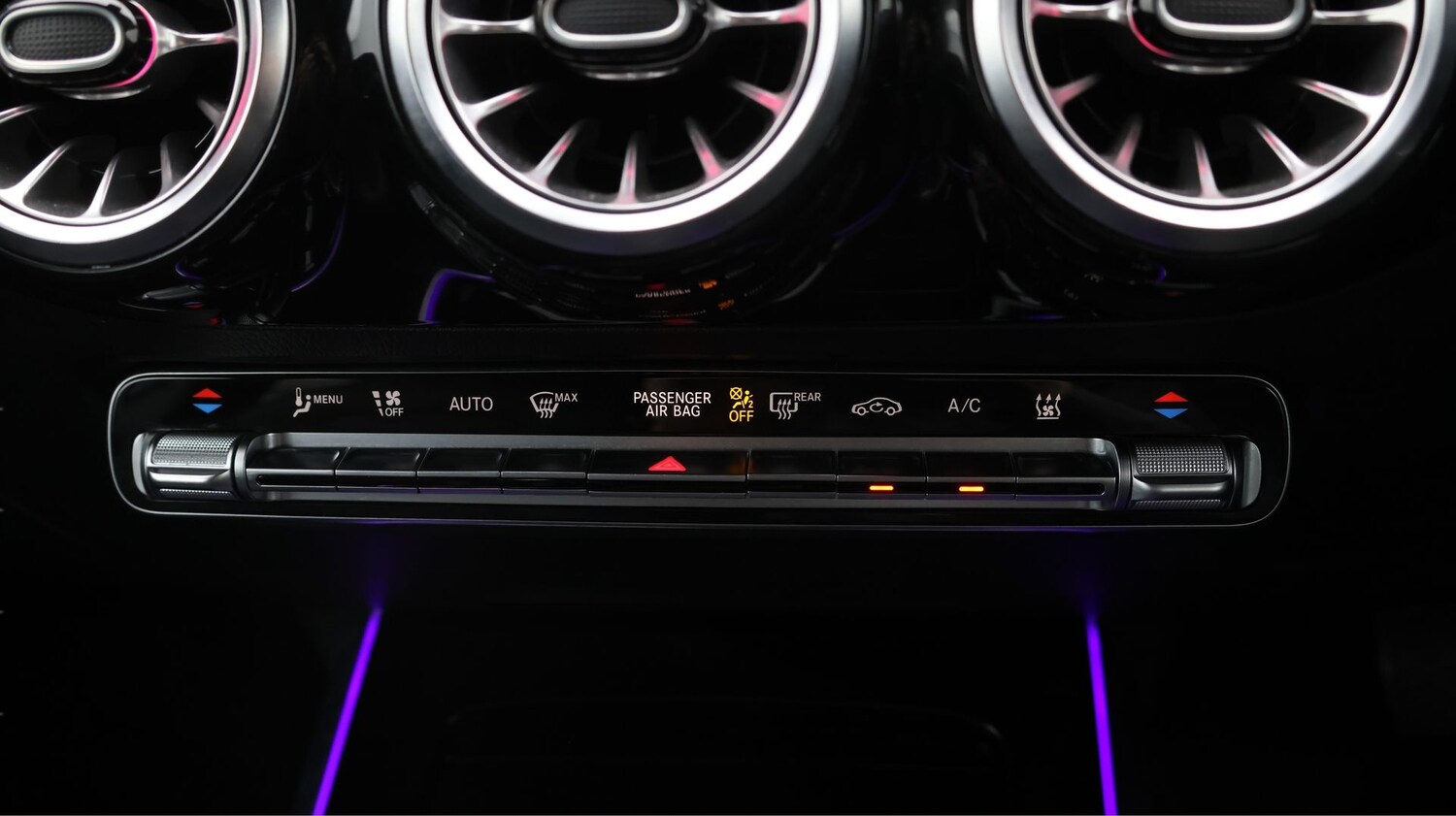 Used Mercedes-Benz EQA 2021 for sale - 77584787: Photo 12