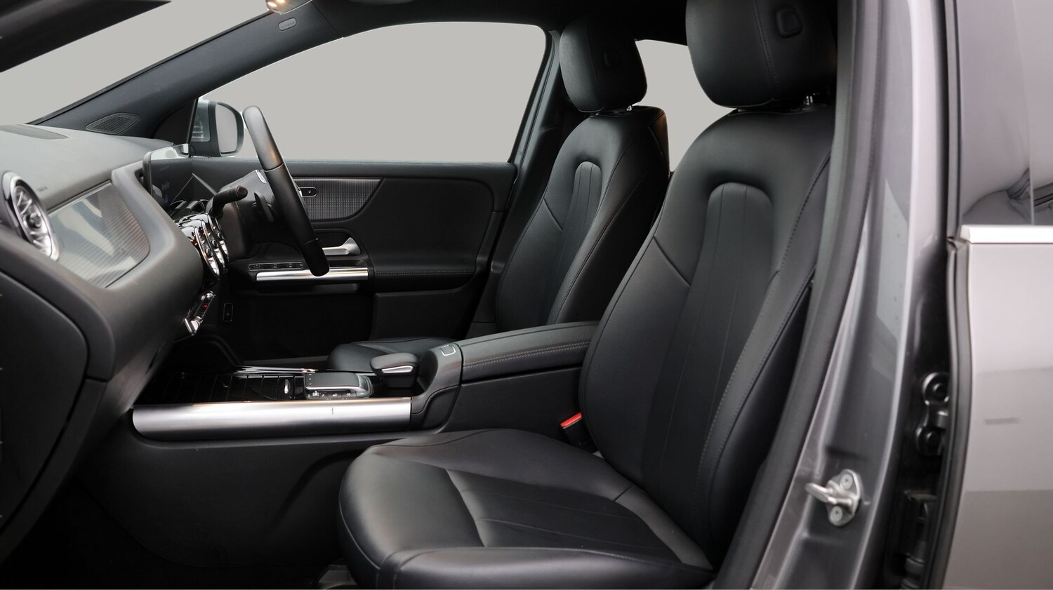 Used Mercedes-Benz EQA 2021 for sale - 77584787: Photo 14