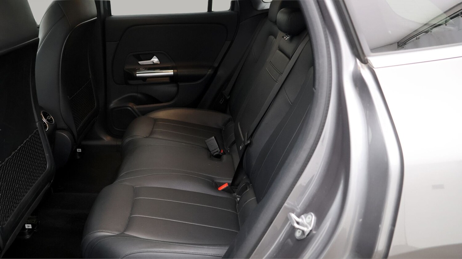 Used Mercedes-Benz EQA 2021 for sale - 77584787: Photo 16