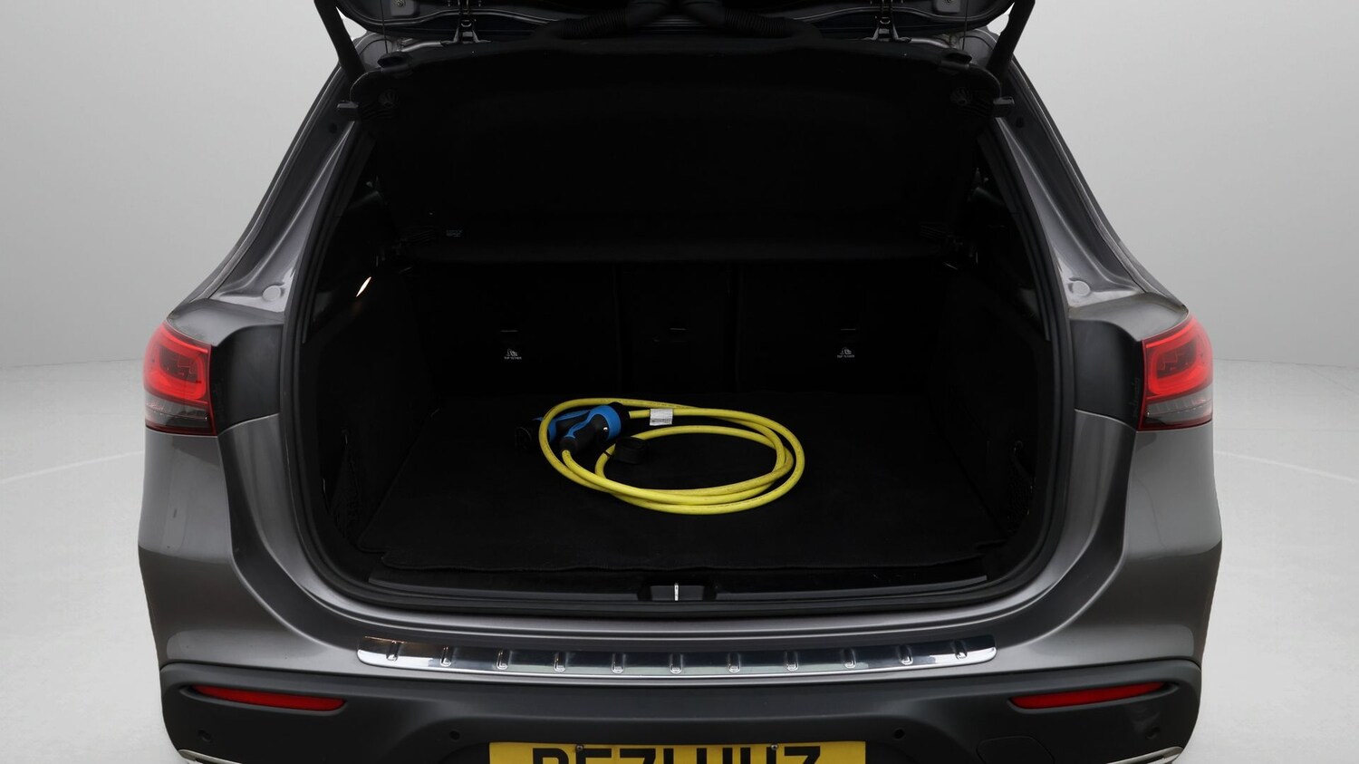 Used Mercedes-Benz EQA 2021 for sale - 77584787: Photo 17