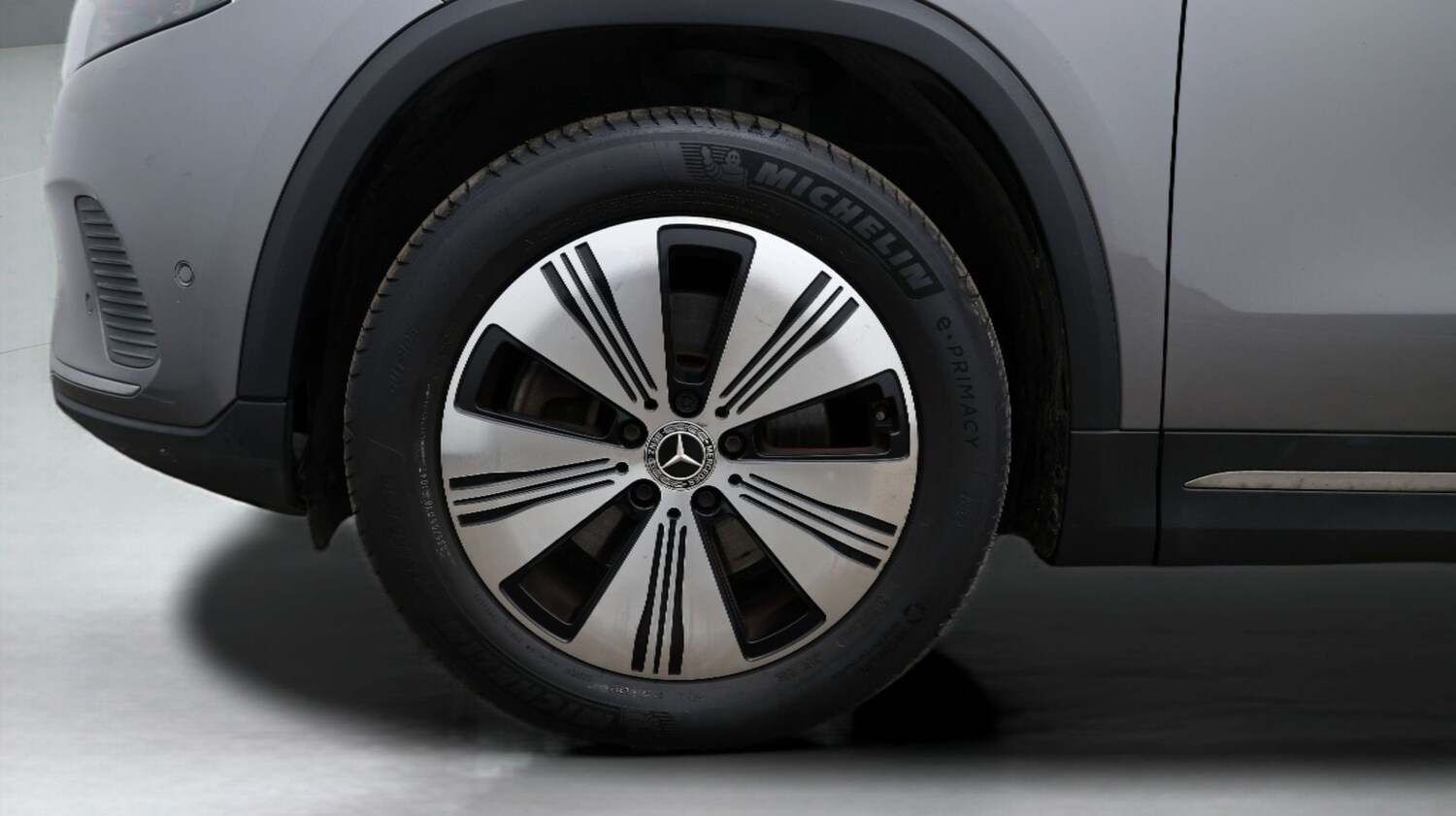 Used Mercedes-Benz EQA 2021 for sale - 77584787: Photo 18