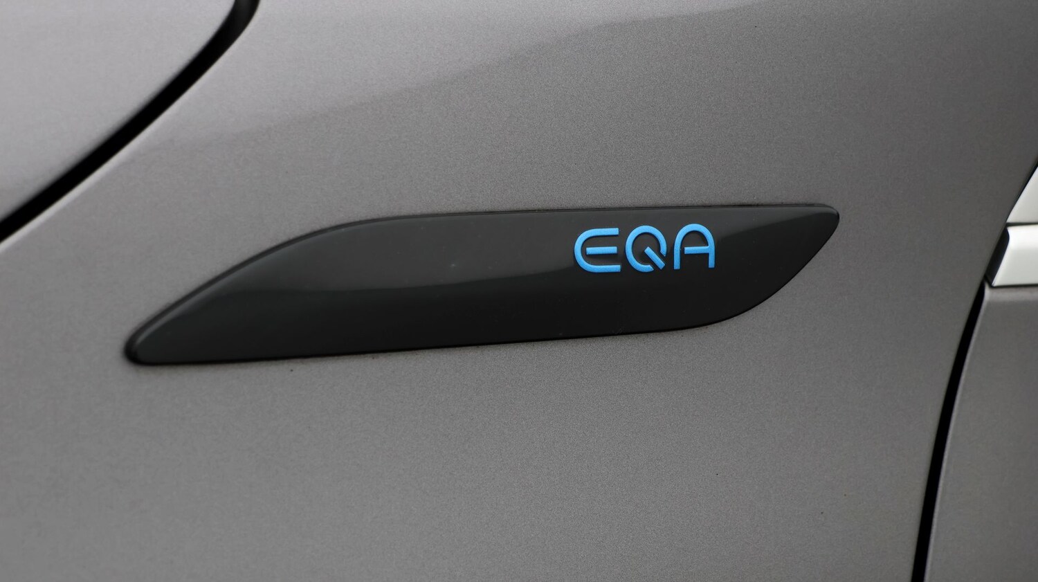 Used Mercedes-Benz EQA 2021 for sale - 77584787: Photo 20