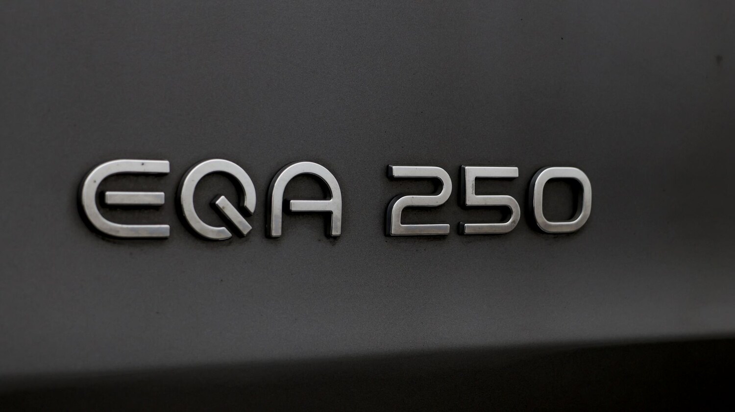 Used Mercedes-Benz EQA 2021 for sale - 77584787: Photo 22