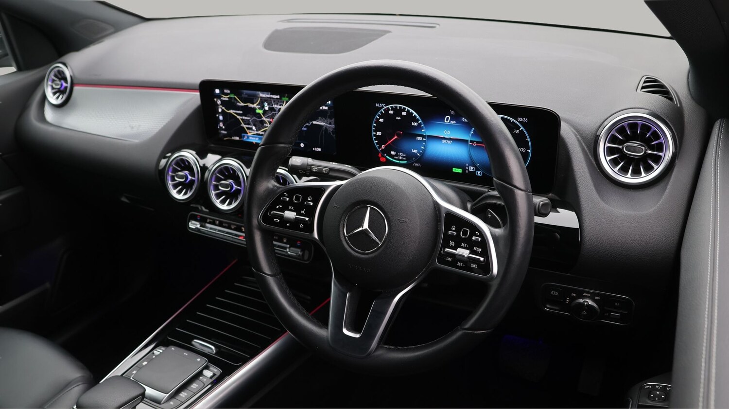 Used Mercedes-Benz EQA 2021 for sale - 77584787: Photo 9