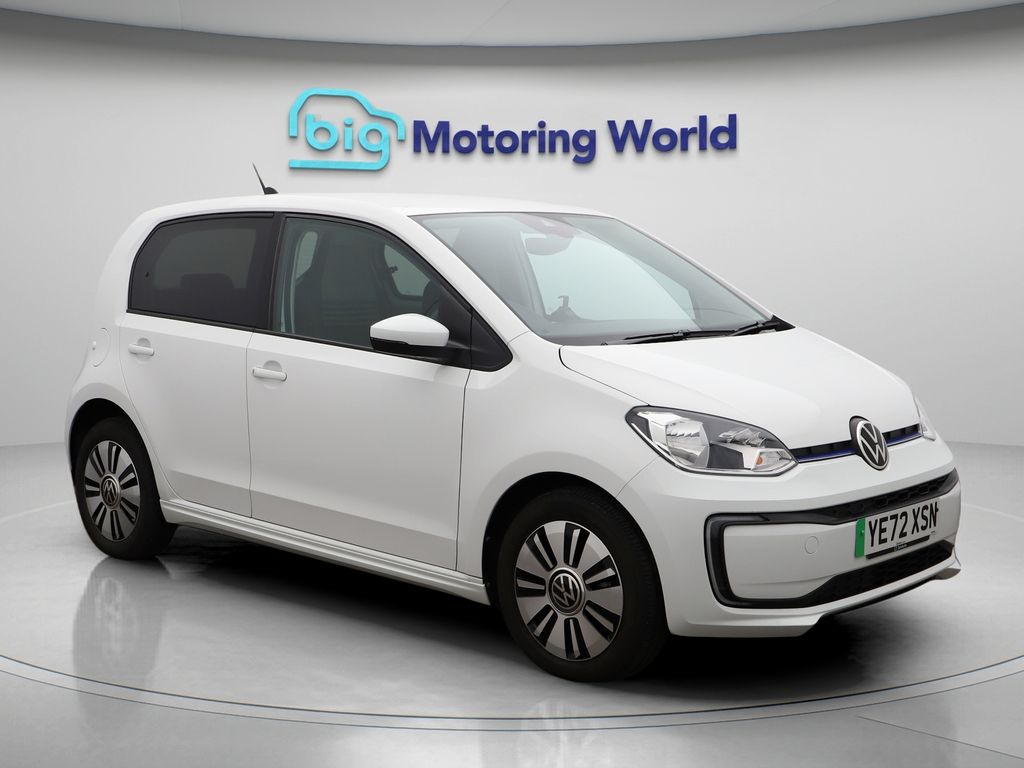 Used Volkswagen up! for sale - 76969145: Photo 2