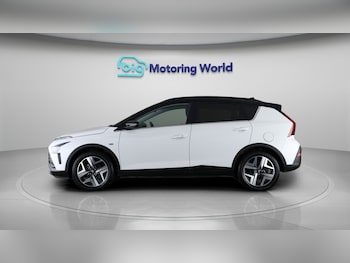 Used Hyundai BAYON 2023 for sale - 78316487: Photo