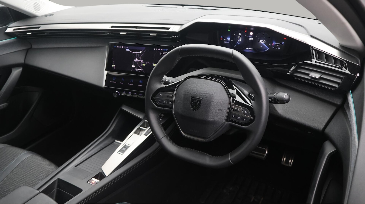 Used Peugeot 308 2022 for sale - 76432289: Photo 10