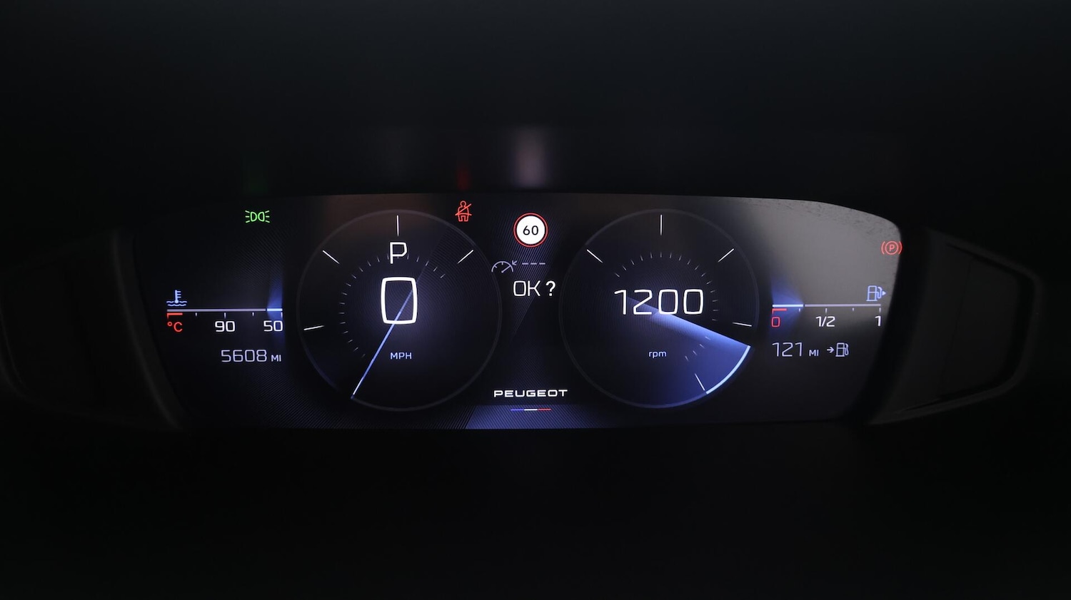 Used Peugeot 308 2022 for sale - 76432289: Photo 11