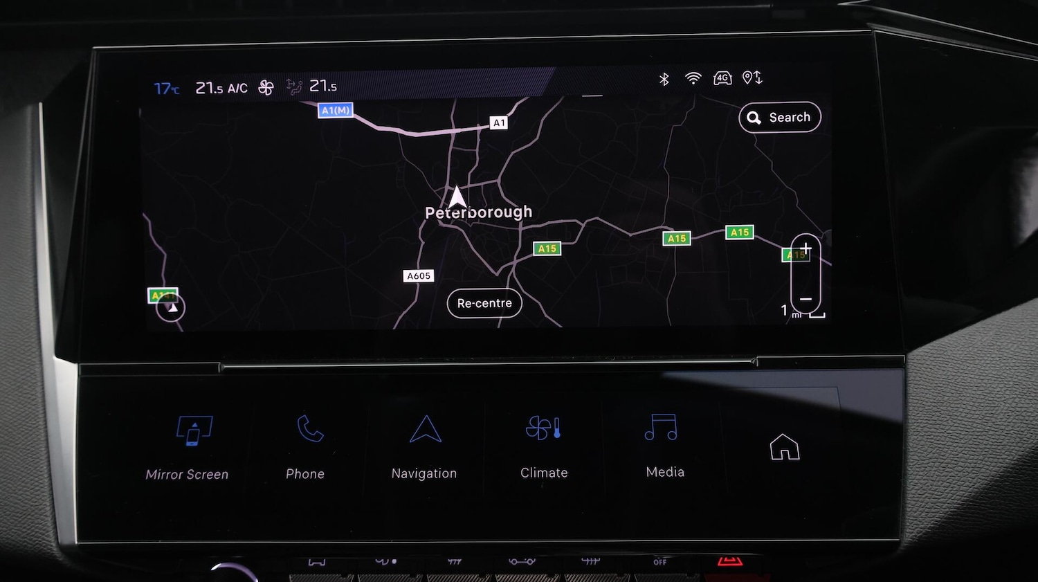 Used Peugeot 308 2022 for sale - 76432289: Photo 12