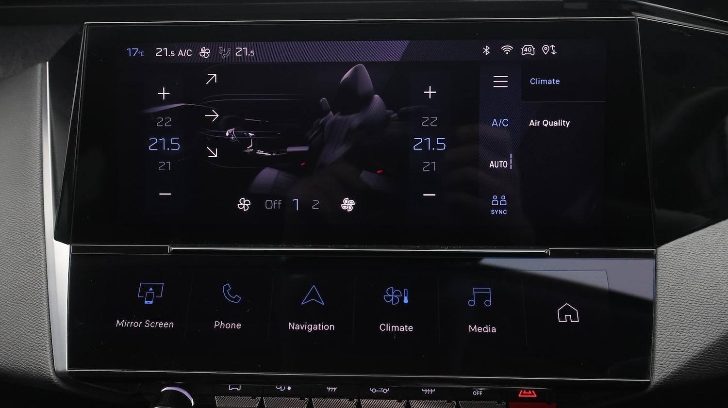 Used Peugeot 308 2022 for sale - 76432289: Photo 13