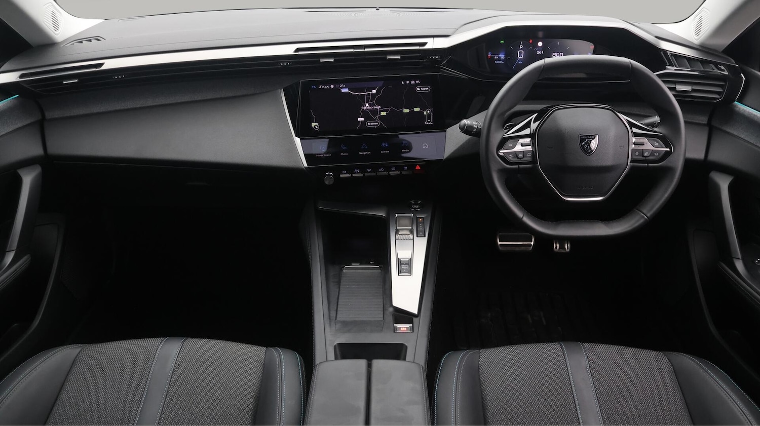 Used Peugeot 308 2022 for sale - 76432289: Photo 14