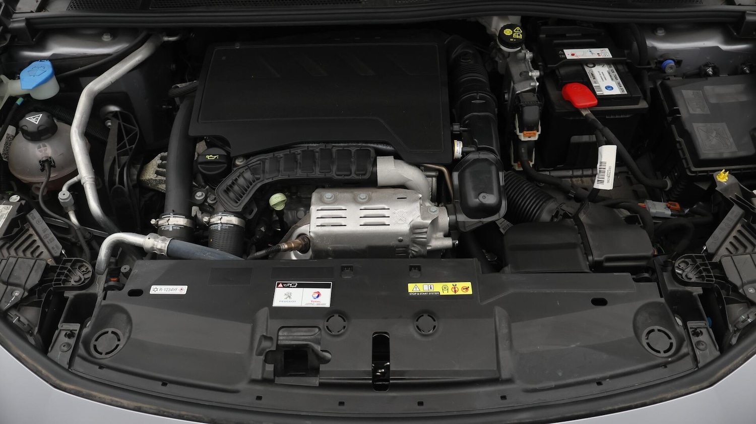 Used Peugeot 308 2022 for sale - 76432289: Photo 20