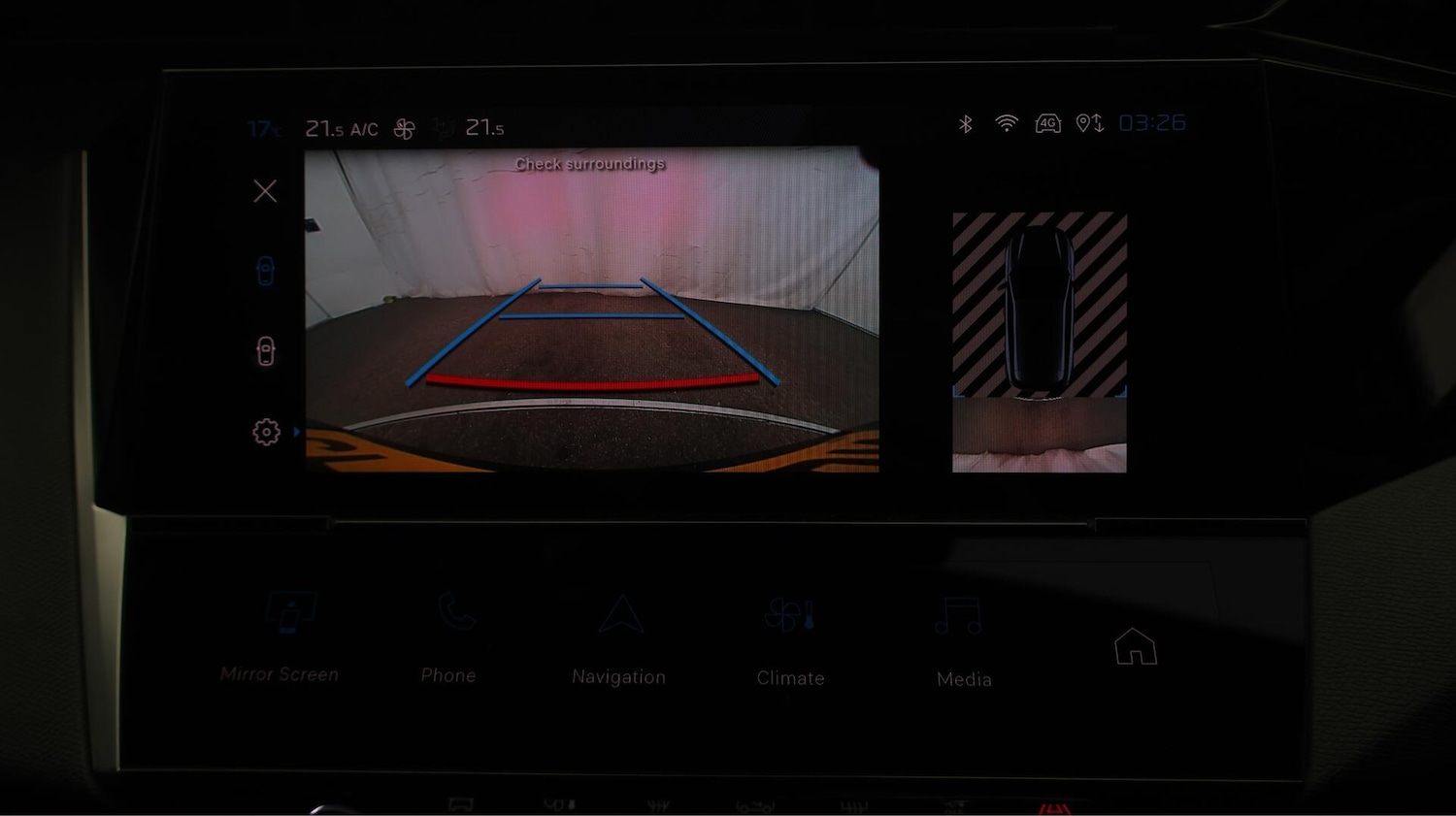 Used Peugeot 308 2022 for sale - 76432289: Photo 26