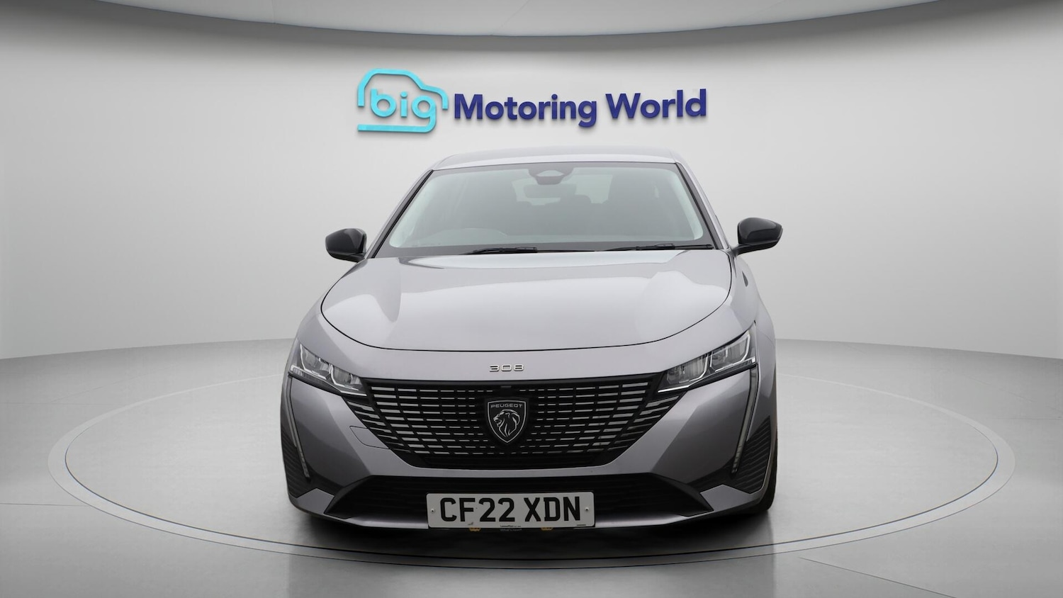 Used Peugeot 308 2022 for sale - 76432289: Photo 3