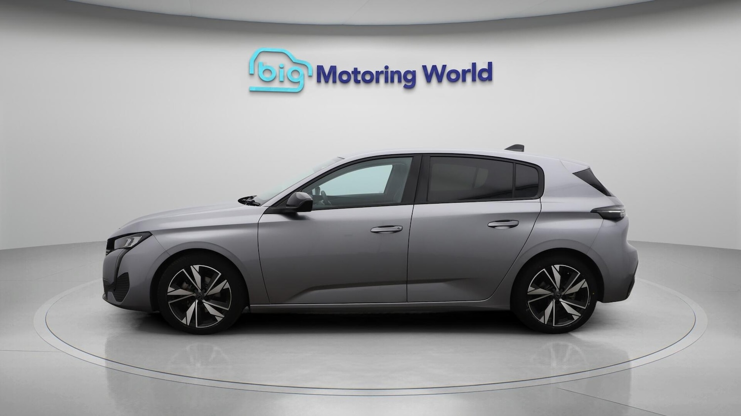 Used Peugeot 308 2022 for sale - 76432289: Photo 5