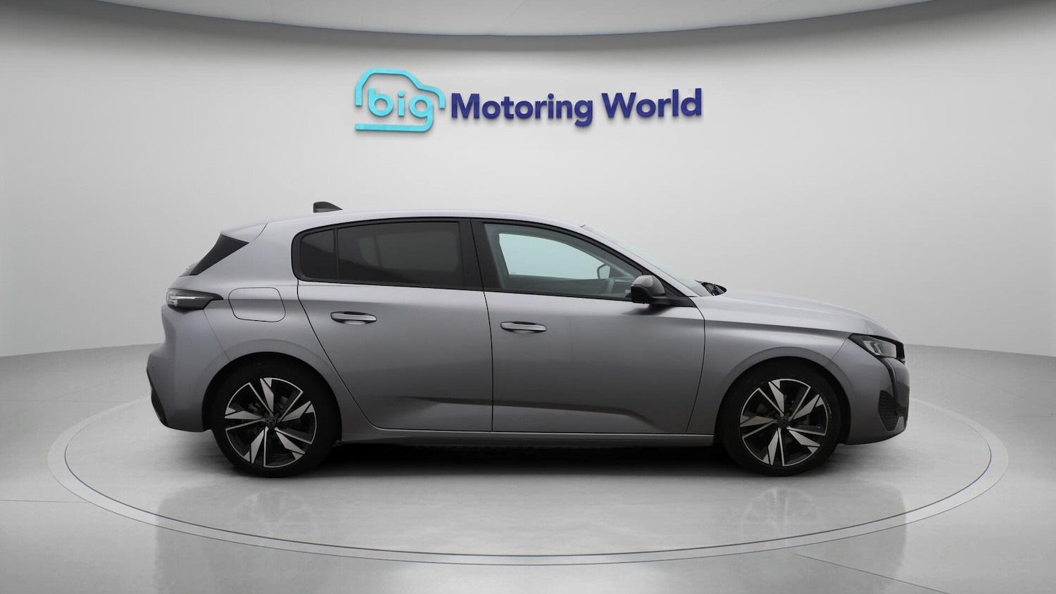 Used Peugeot 308 2022 for sale - 76432289: Photo 9