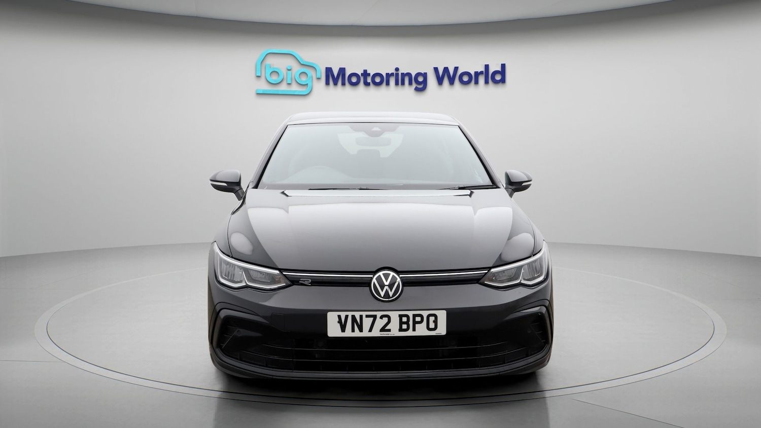 Used Volkswagen Golf 2022 for sale - 77747534: Photo 2