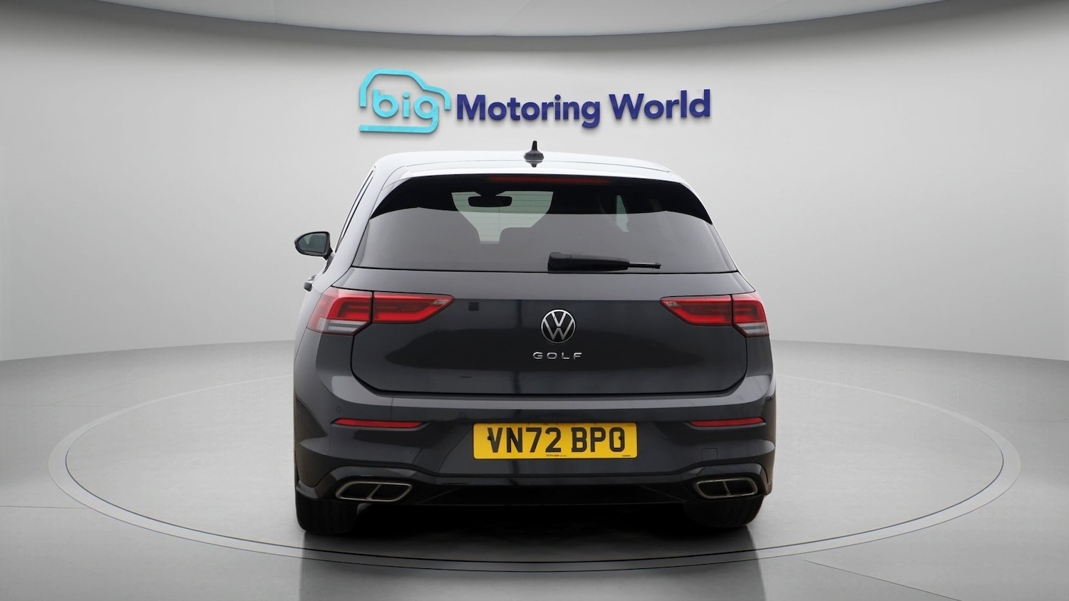 Used Volkswagen Golf 2022 for sale - 77747534: Photo 6