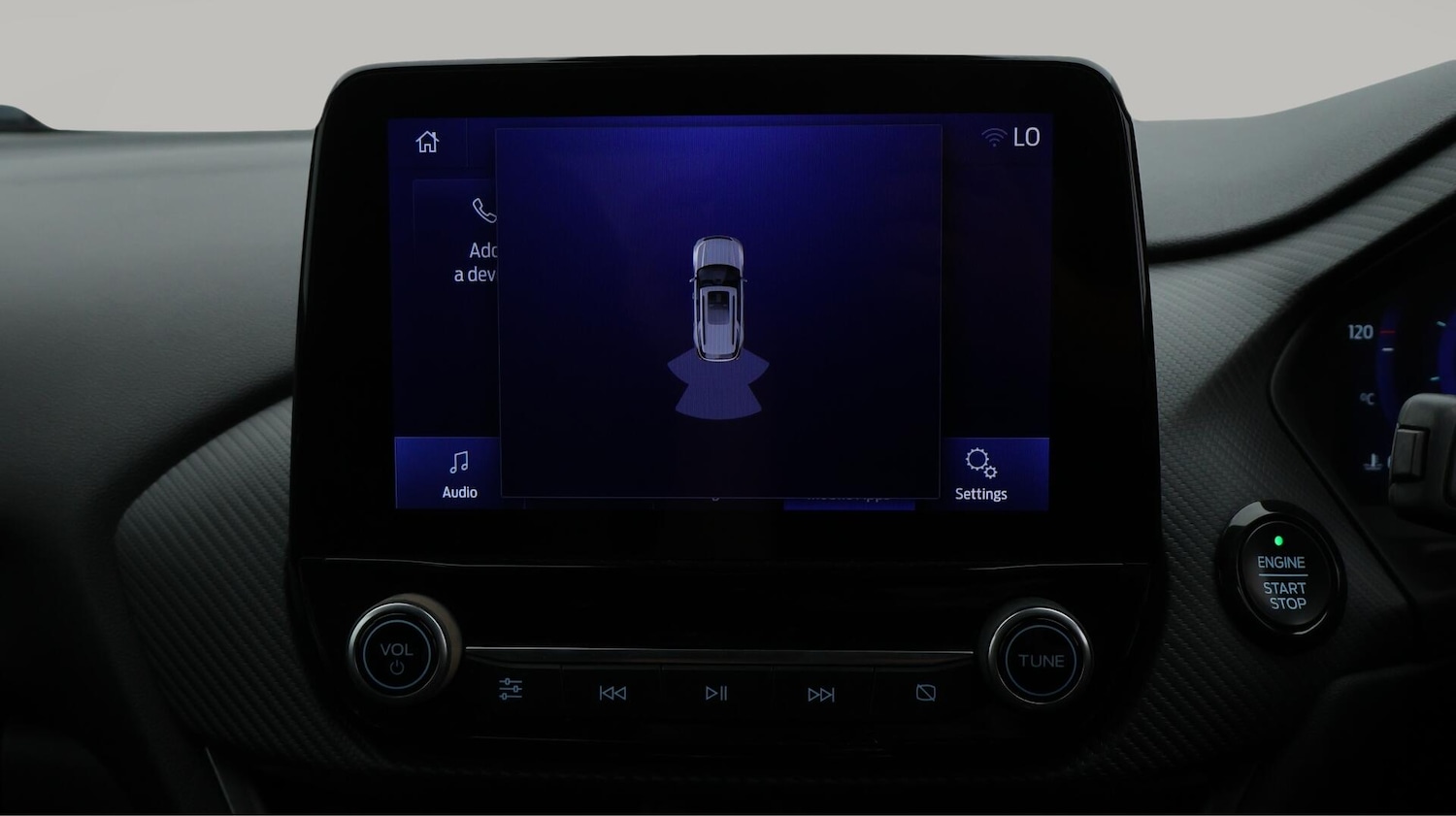 Vehicle 27