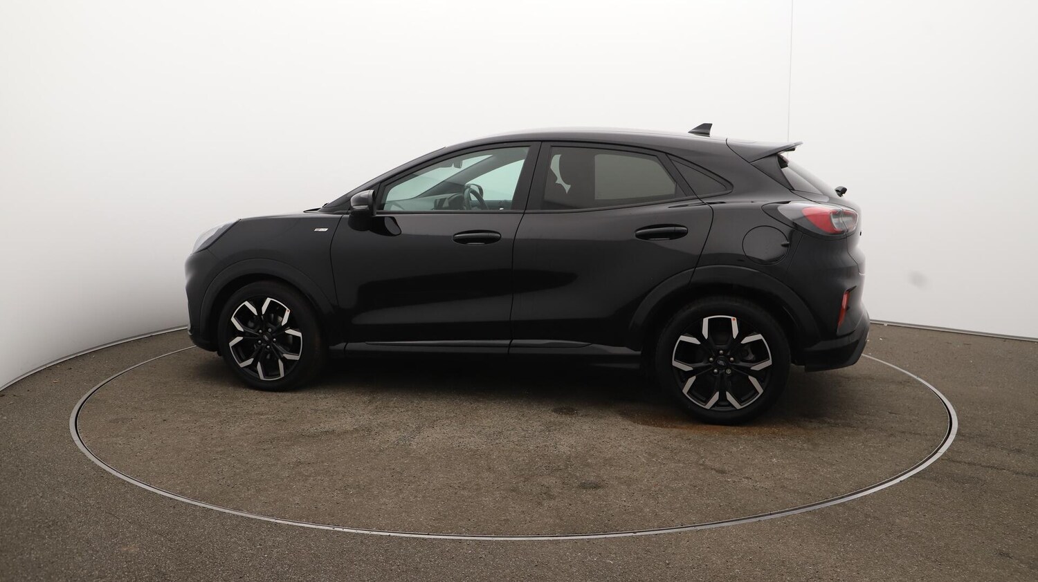 Vehicle 60