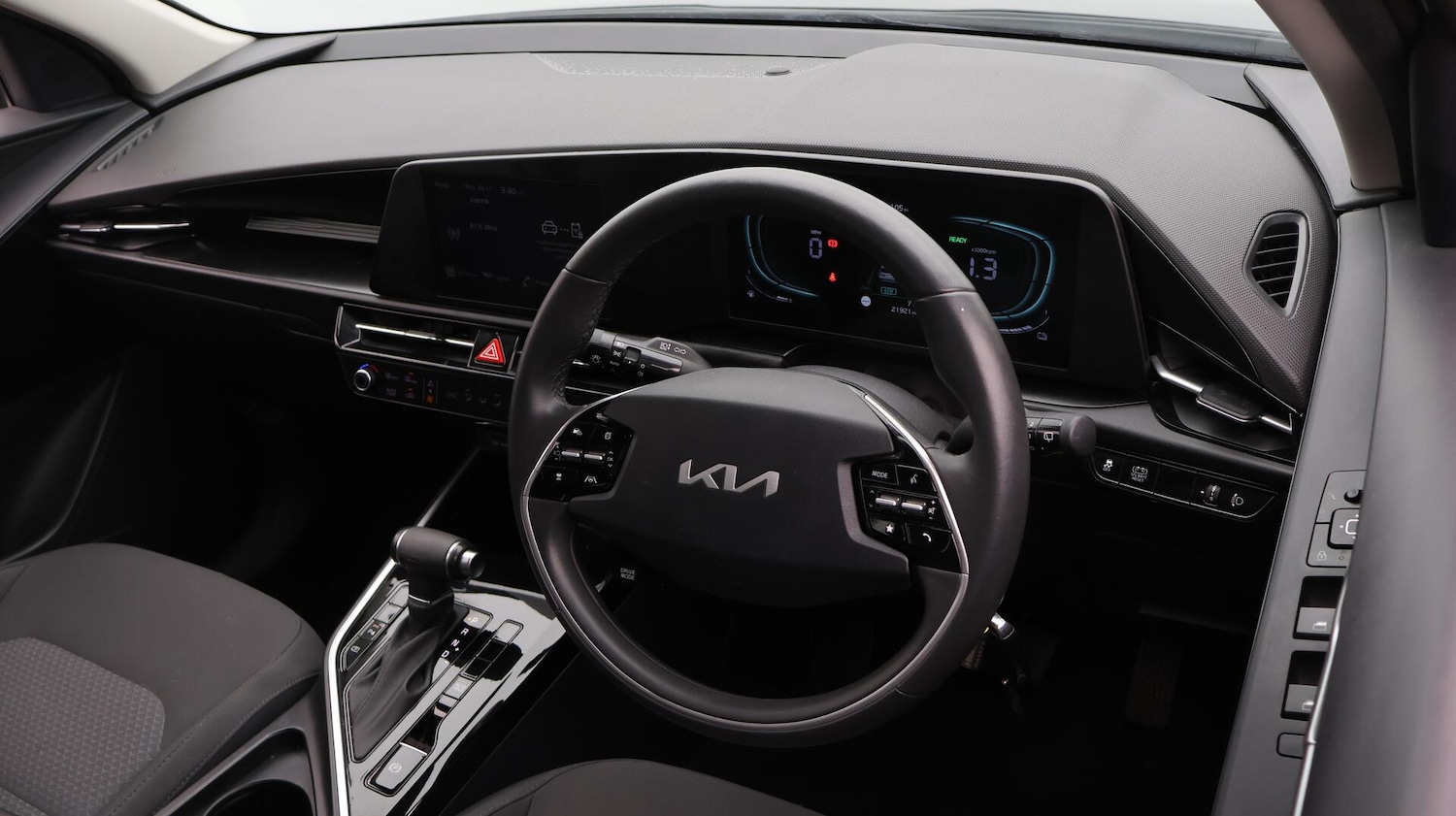 Used Kia Niro 2022 for sale - 76656956: Photo 10