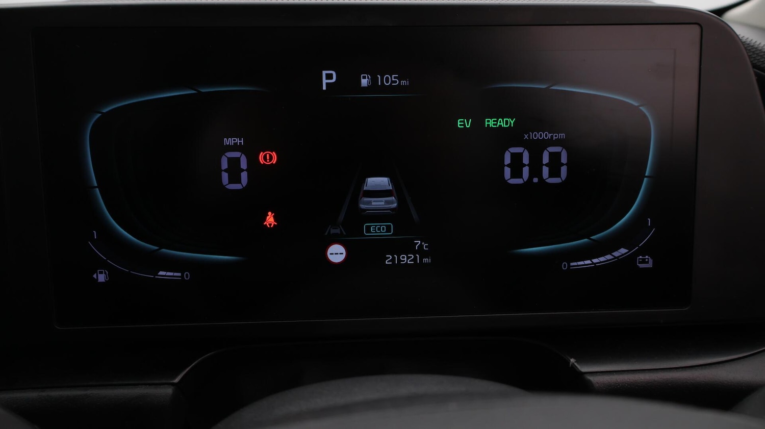 Used Kia Niro 2022 for sale - 76656956: Photo 11