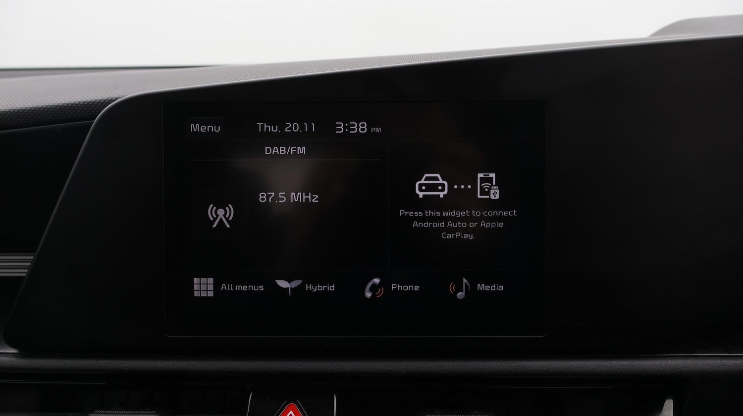 Used Kia Niro 2022 for sale - 76656956: Photo 12