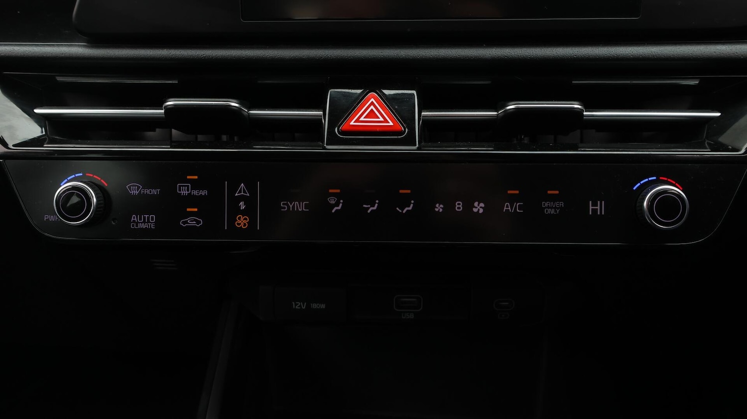 Used Kia Niro 2022 for sale - 76656956: Photo 13