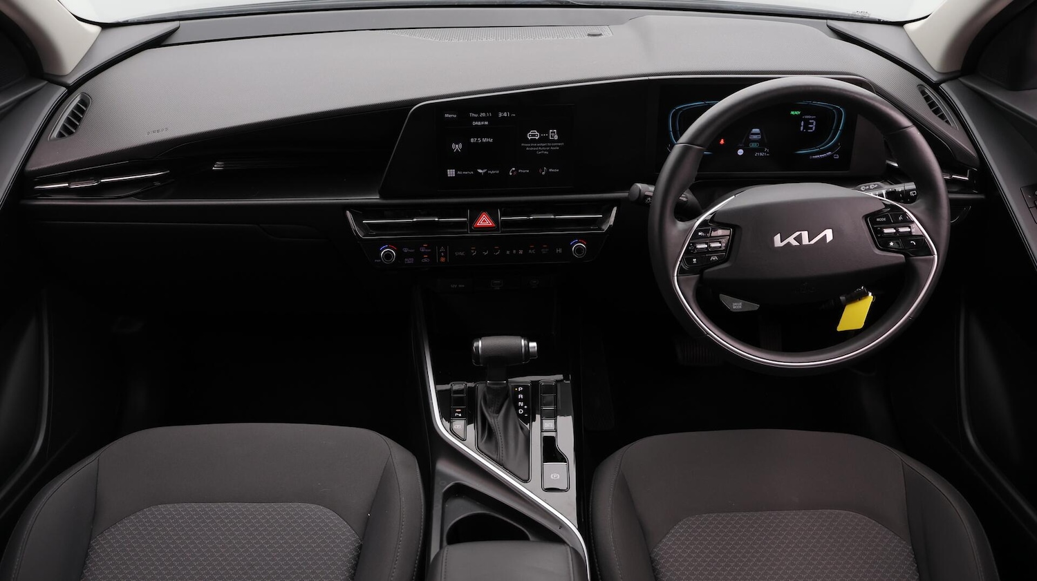 Used Kia Niro 2022 for sale - 76656956: Photo 14