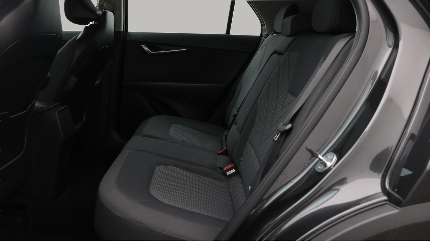 Used Kia Niro 2022 for sale - 76656956: Photo 17