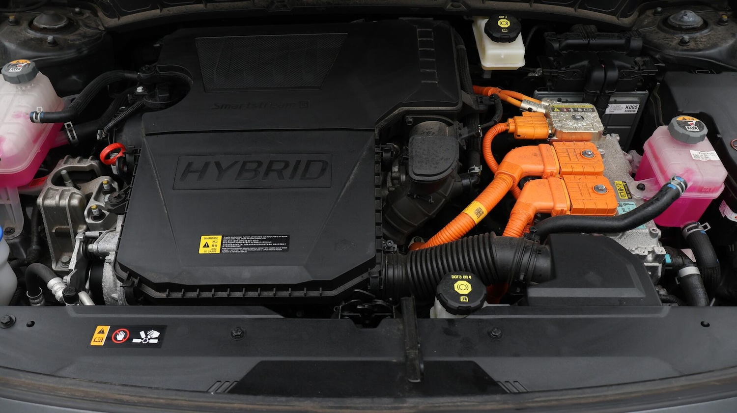 Used Kia Niro 2022 for sale - 76656956: Photo 20