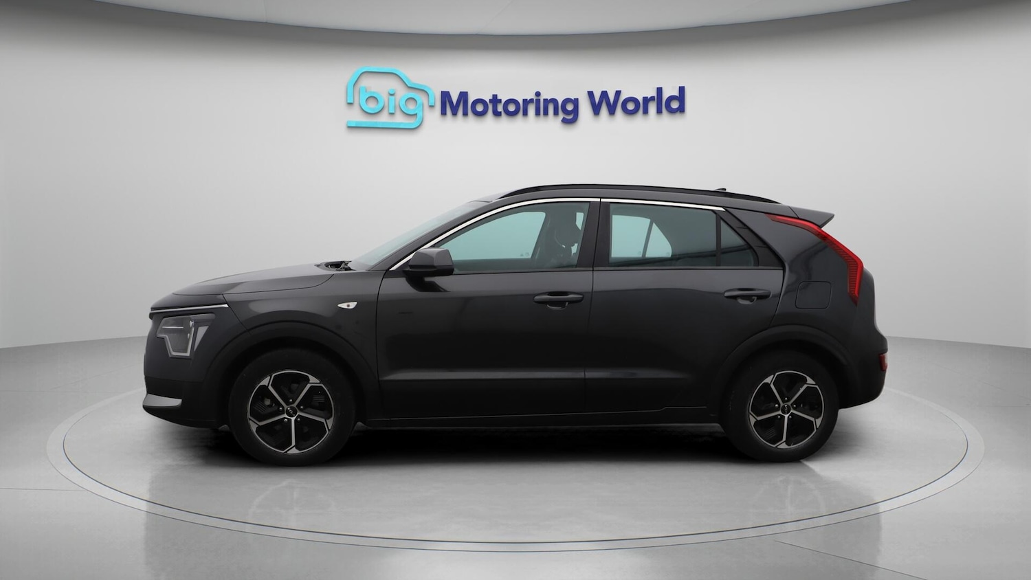 Used Kia Niro 2022 for sale - 76656956: Photo 5