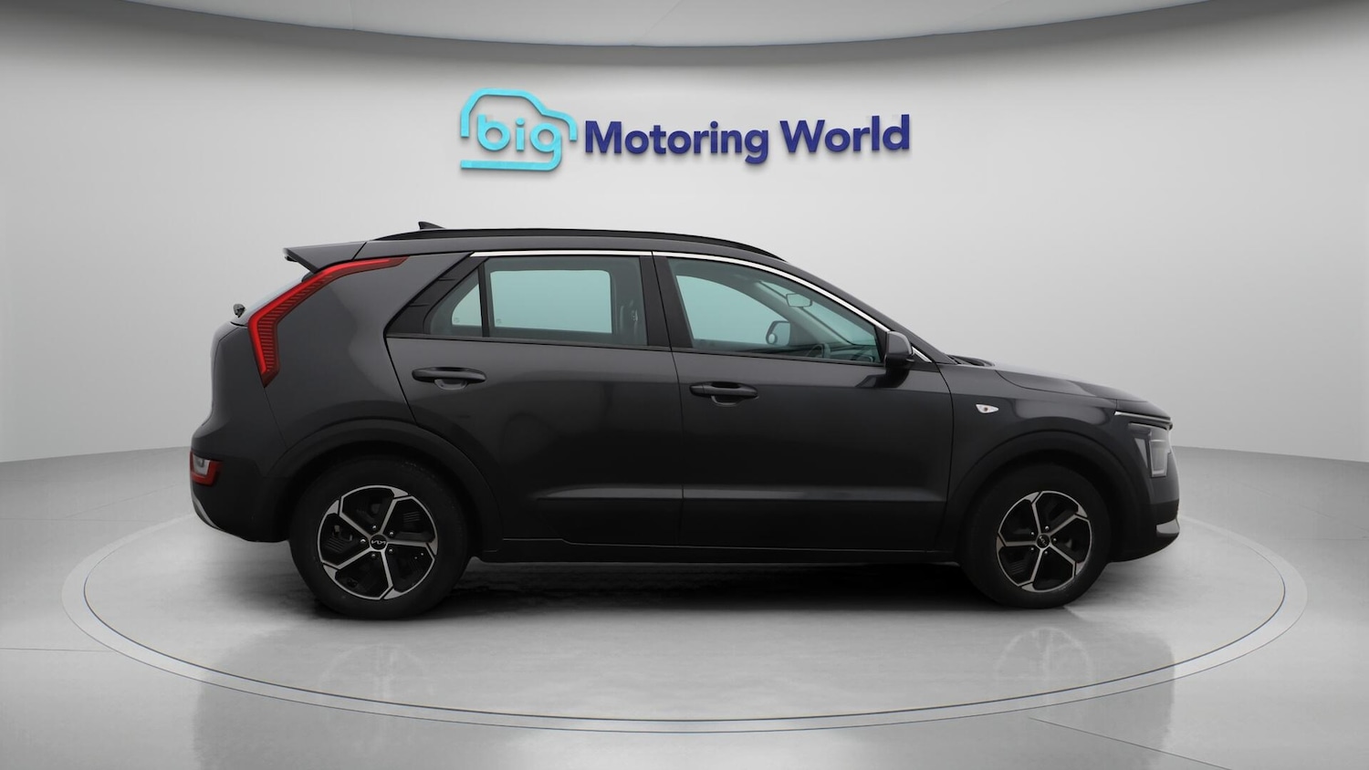 Used Kia Niro 2022 for sale - 76656956: Photo 9