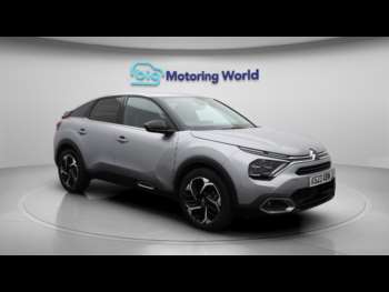Used Citroen C4 2023 for sale - 74349721: Photo